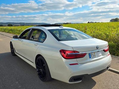 BMW 750L