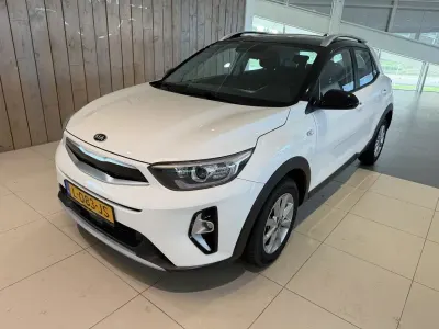Gebraucht Kia Stonic