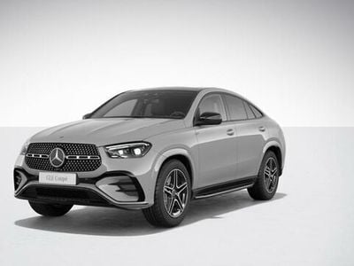 Gebraucht Mercedes GLE450 AMG AMG 367 PS (269 kW) 2024 Manufaktur lack manufaktur alp Coupé