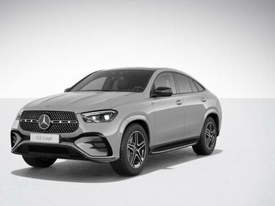 Mercedes GLE450 AMG
