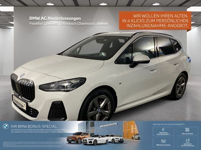 BMW 223 Active Tourer