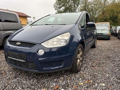 Other Gebraucht 2008 Ford S-MAX Ambiente Van / Kleinbus | 2.000 € (Fairer Preis)