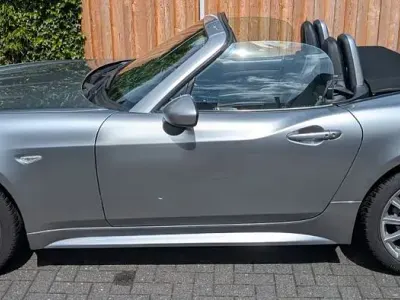 Gebraucht Fiat 124 Spider