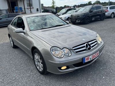 Mercedes CLK200