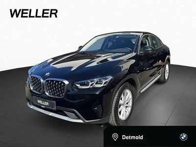 Usata BMW X4 Performance 2025 Nero SUV