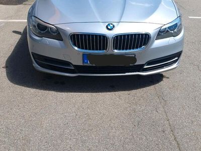 gebraucht BMW 520 D TOURING