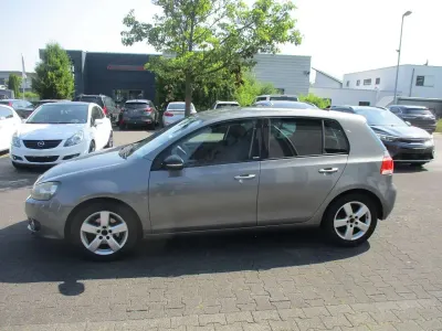 Gebraucht VW Golf VII