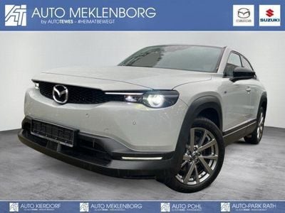 Mazda MX30