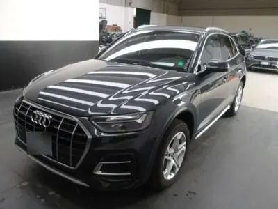 Gebraucht Audi Q5