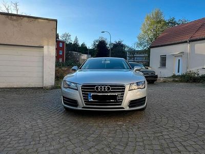 Gebraucht Audi A7 Sportback