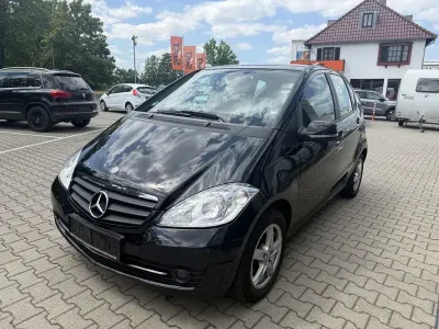 Gebraucht Mercedes A180