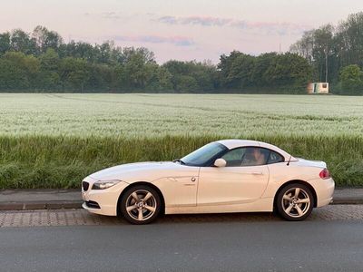 gebraucht BMW Z4 sDrive23i -