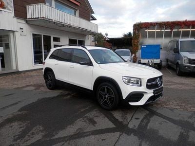 Mercedes GLB200