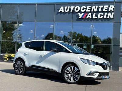 Renault Scénic IV