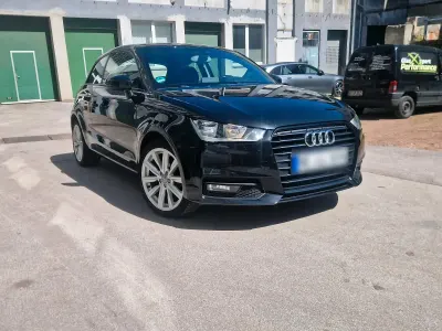 Gebraucht Audi A1