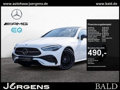 Mercedes CLE220