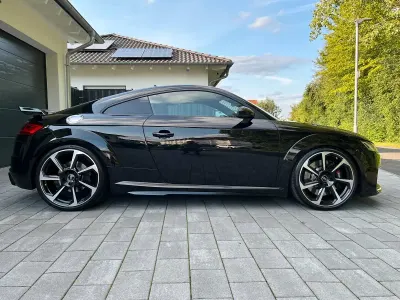 Gebraucht Audi TT RS
