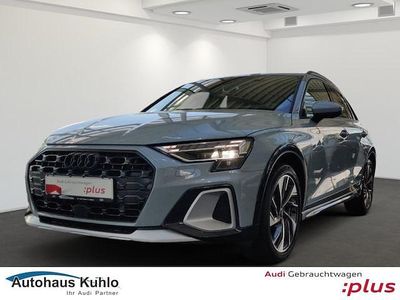 Gebraucht Audi A3 Ambiente 150 PS (110 kW) 2025 Pfeilgrau perleffekt