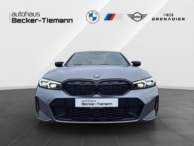 Second-hand BMW M340 Comfort Edition 340 CP (250 kW) 2025 Gri Berlinǎ