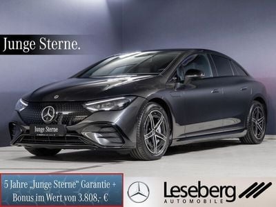 Mercedes EQE350