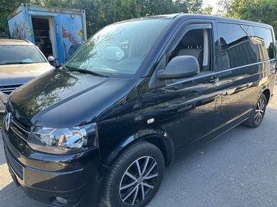 VW T5