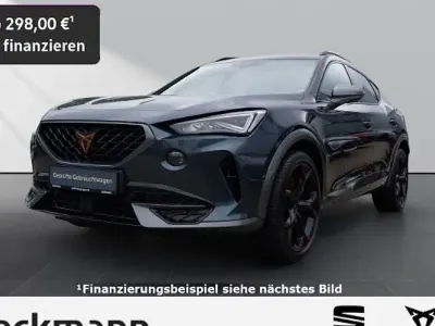 Occasion Cupra Formentor VZ 310 ch (228 kW) 2023 Gris SUV