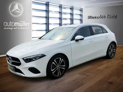 Gebraucht Mercedes A220