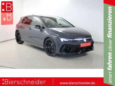 Gebraucht VW Golf VIII Black Edition 333 PS (244 kW) 2025 Grau Limousine