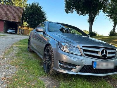 Mercedes C250