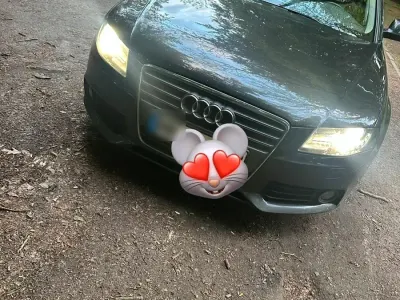 Gebraucht Audi A4 Comfort 190 PS (139 kW) 2008 Grau Kombi