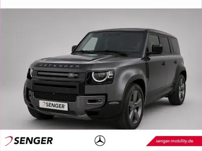 Gebraucht Land Rover Defender