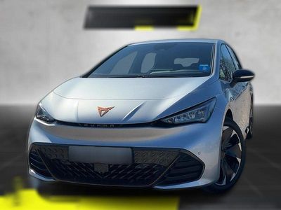 Usata Cupra Born 169 kW (231 CV) 2023 Farbe: Utilitaria