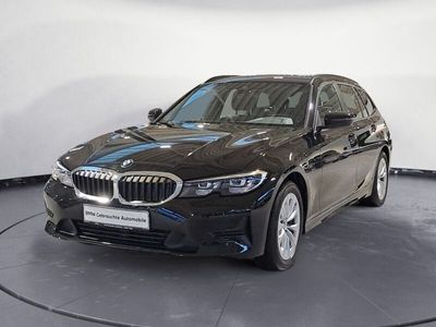 gebraucht BMW 318 i Touring