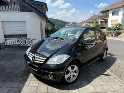 Gebraucht Mercedes A150