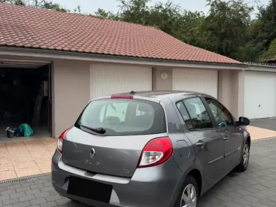 Gebraucht Renault Clio III