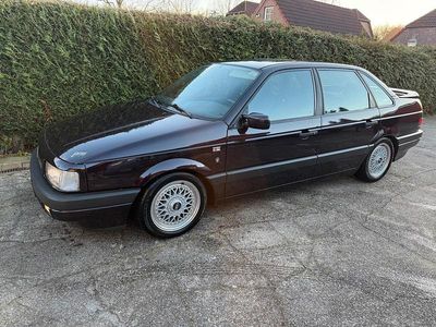 Usata VW Passat GT 90 CV (66 kW) 1992 Viola Berlina