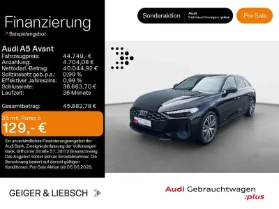 Gebraucht Audi A5