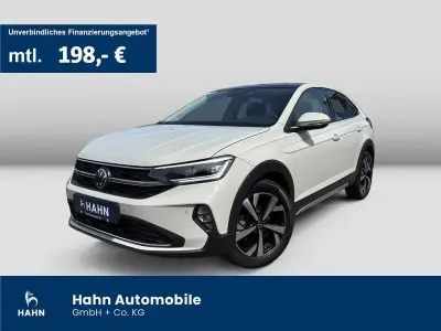 Gebraucht VW Taigo Style 110 PS (80 kW) 2023 Grau SUV