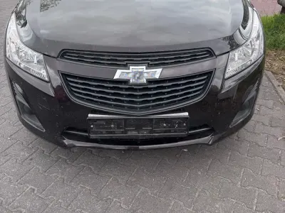 Occasion Chevrolet Cruze 140 PK (102 kW) 2014 Bruin Stationwagen