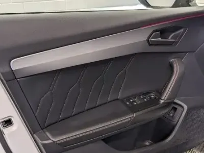Gebraucht Cupra Formentor VZ 245 PS (180 kW) 2022 Weiß SUV