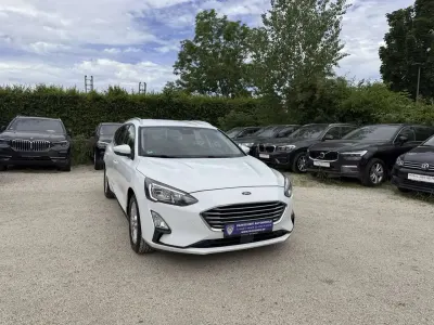 Gebraucht Ford Focus