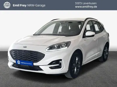 Occasion Ford Kuga