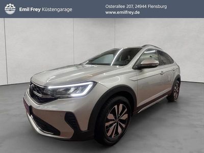 Second-hand VW Taigo Move 95 CP (69 kW) 2024 SUV