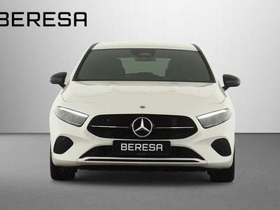 Mercedes A200