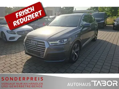 Gebraucht Audi Q7