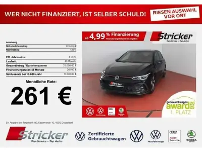 Gebraucht VW Golf VIII