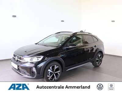 VW Taigo