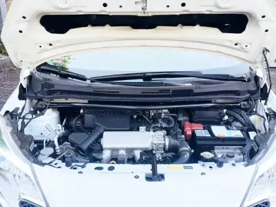 Gebraucht Nissan Note
