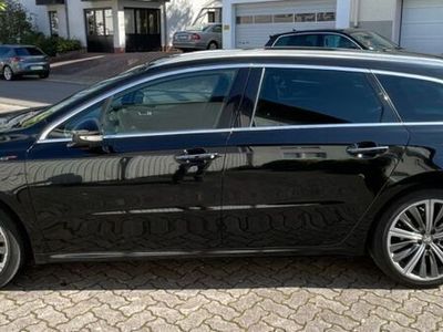 gebraucht Peugeot 508 SW HDi 200 Automatik GT