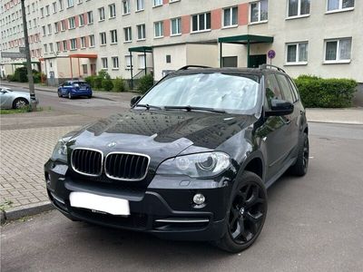 gebraucht BMW X5 Vollausstattung